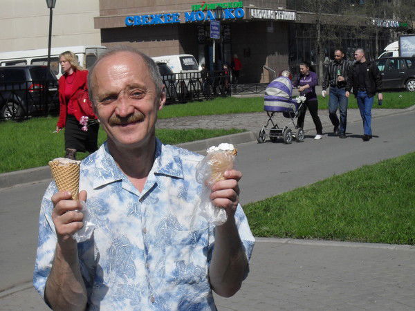 Александр Смородин