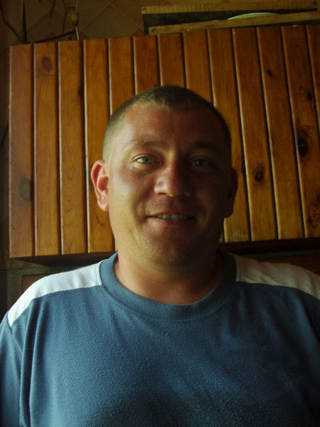 Денис Клишин