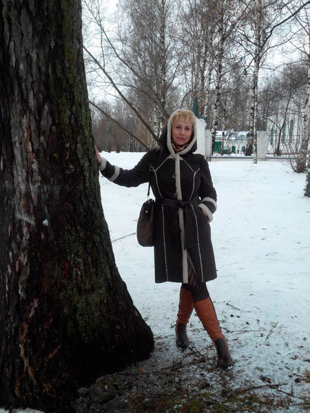 Оксана Куприй