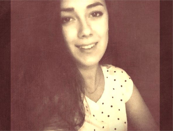 Карина Чумарина