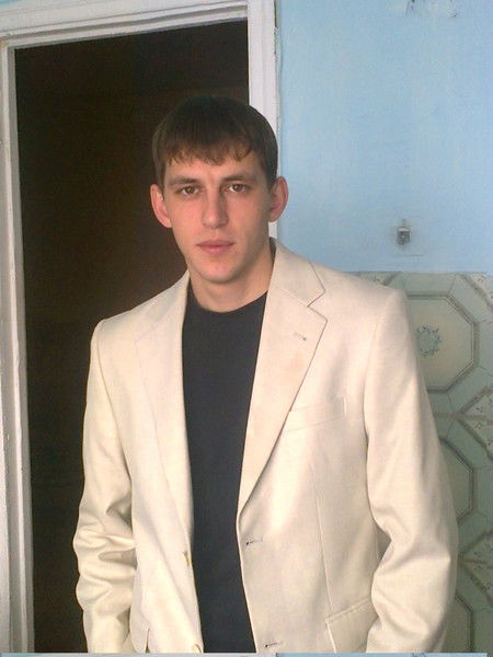 Алексей Пауль