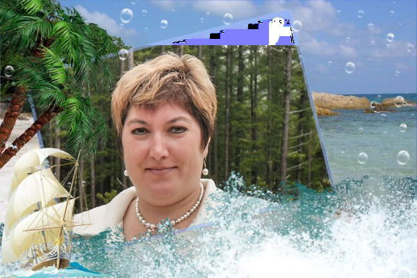 Ирина Огонек