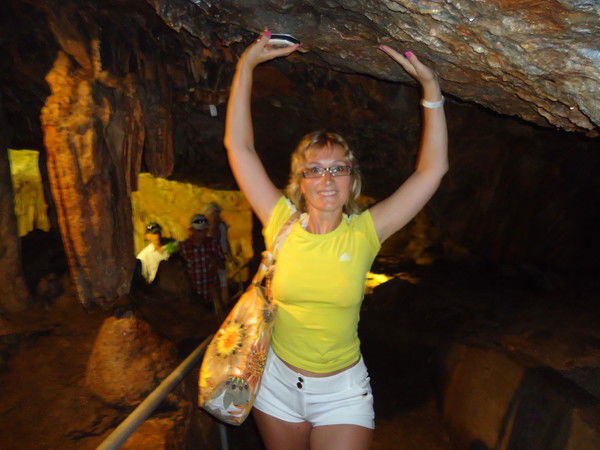 Марина Мамонтова