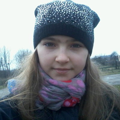 Алина Морозова