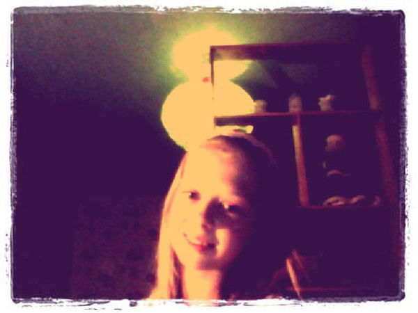 Дарья Татаринцева