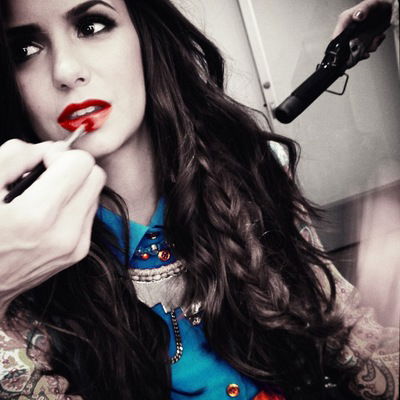 Katherine Pierce
