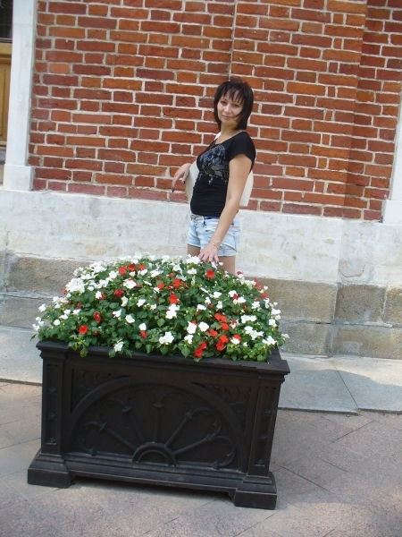 Ольга Суворина