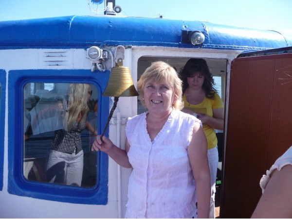 Валентина Власова