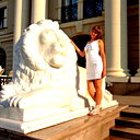 Алена Миронова