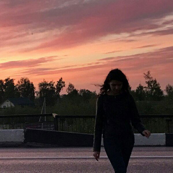 Алина Кириченко