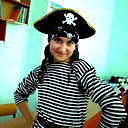 Светлана Чубарова