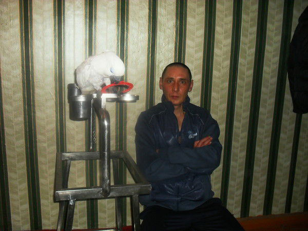 Юра Димитров