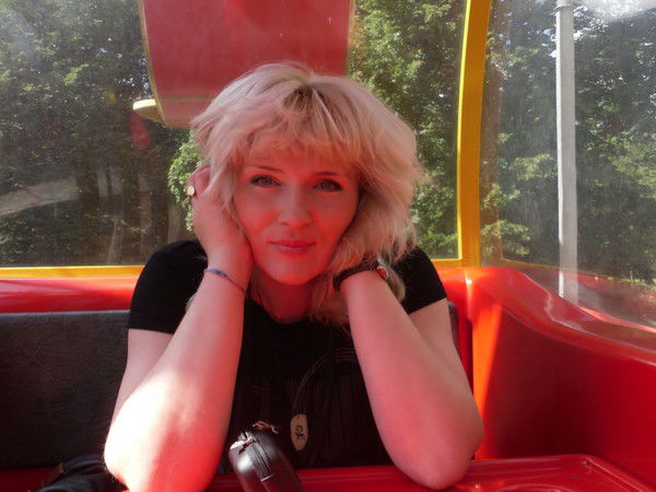 Снежана Несмеянова