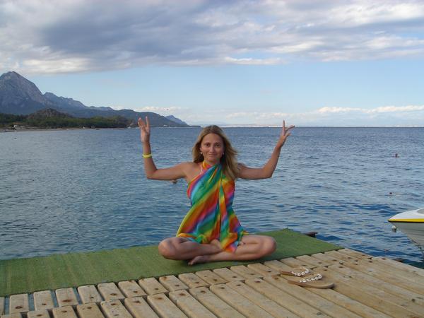 Галина Лаврентьева