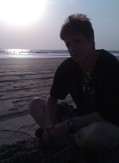 Александр Гладких