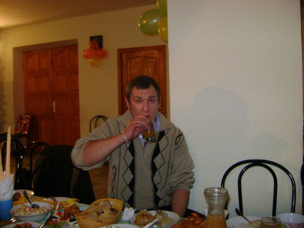 Николай Морунов