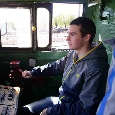 Кшиштоф Деревянкин