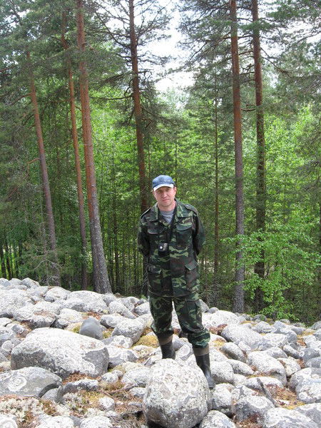 Владимир Камаев