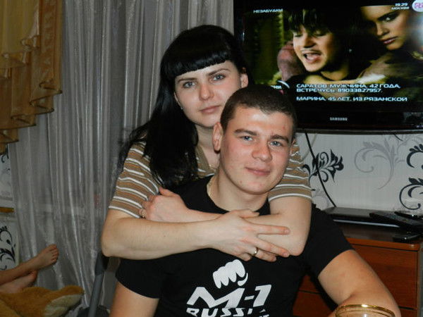 Лилия Подкидышева