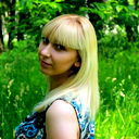 Настя Безменова