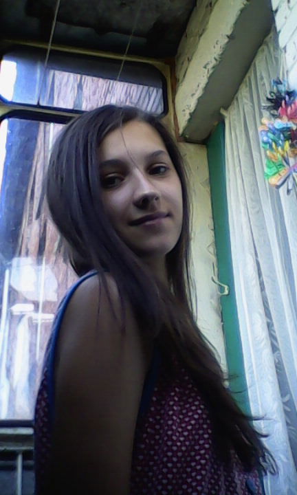 Кристина Камышникова