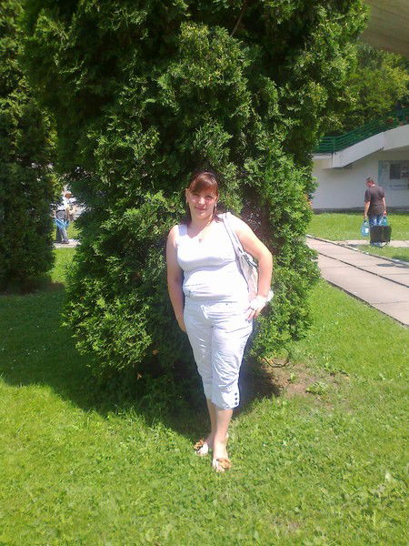 Маша Харбака