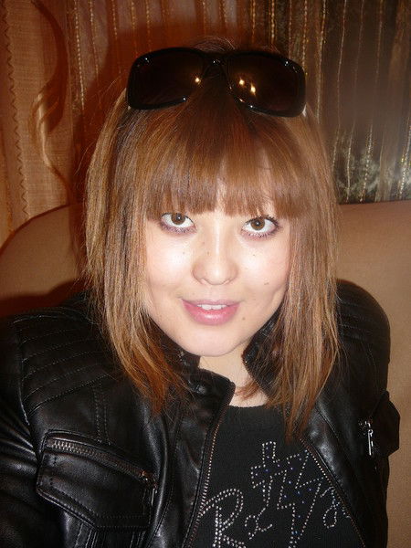 Айгуль *******