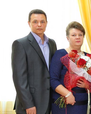 Марина Зубкова