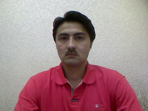 Шавкат Мамаджонов