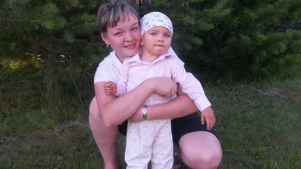 Олеся Быкова