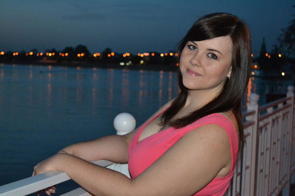 Ирина Пыжикова