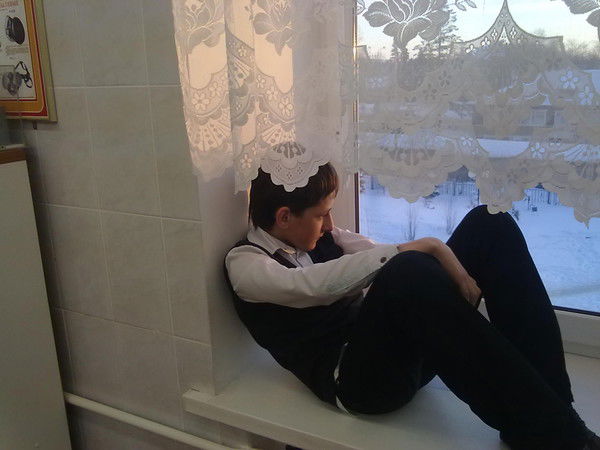 Вова Махмудов