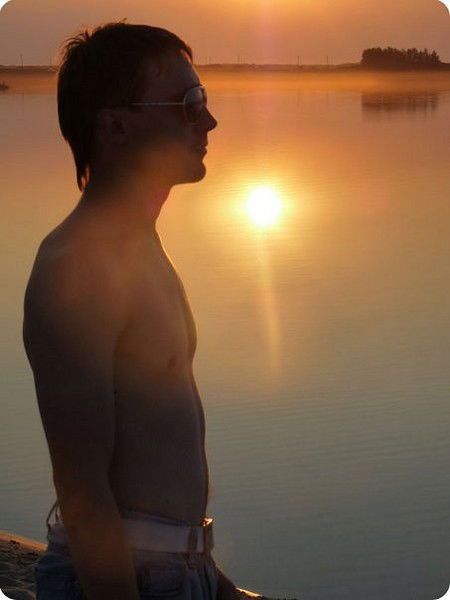 Александр Елин