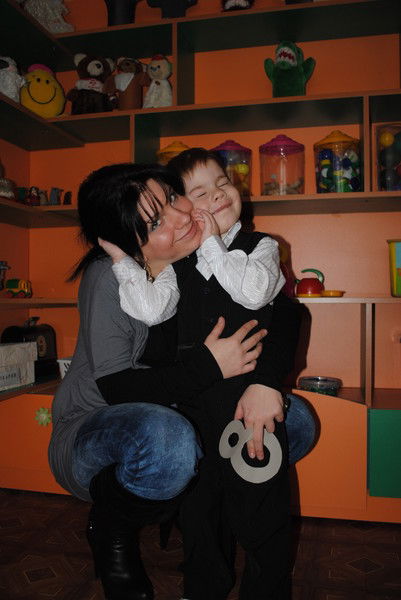 Асенька Побегайло