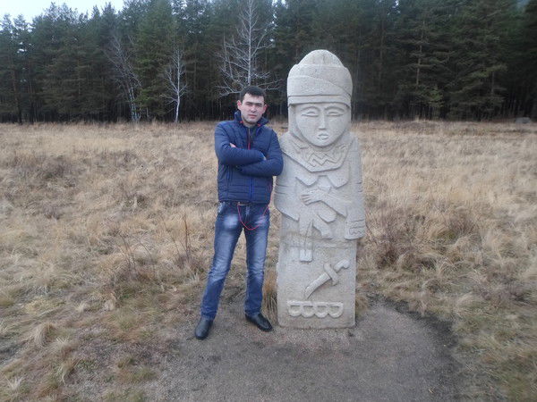 Айдын Тулеулиев