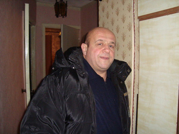 Юрий Сколяров