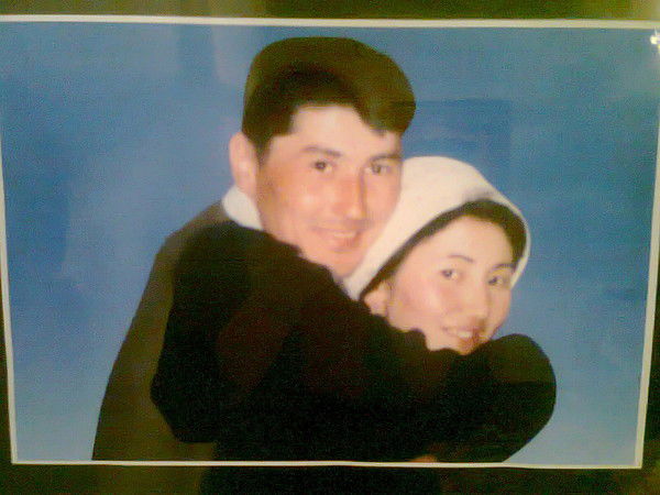 Бибигул Султанова