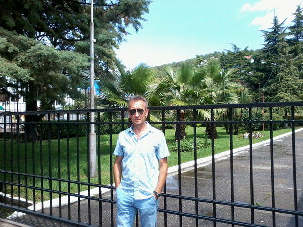 Сергей Кузьмицкий