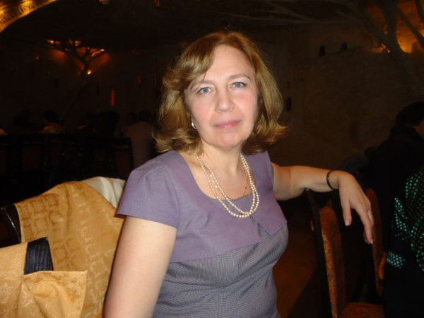 Наталия Дрожжичева