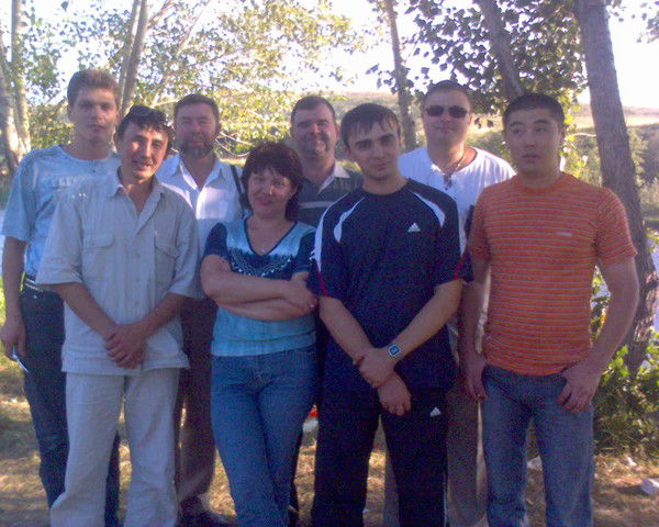 Майя Зорина