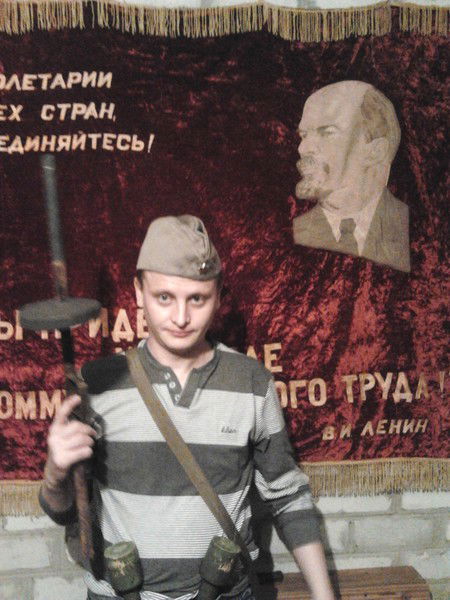 Валера Шутенко