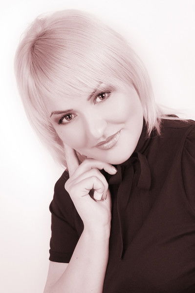 Oksana Volosaynskaya