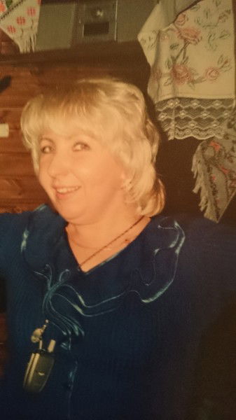 Елена Мельникова