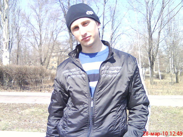 Артём Водопьянов