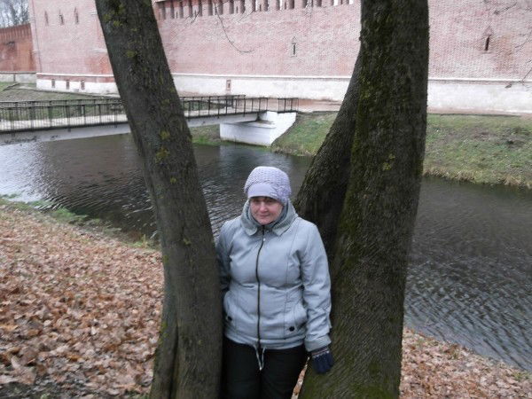 Надежда Новикова