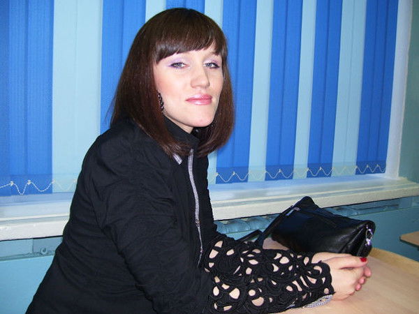 Екатерина Костырева