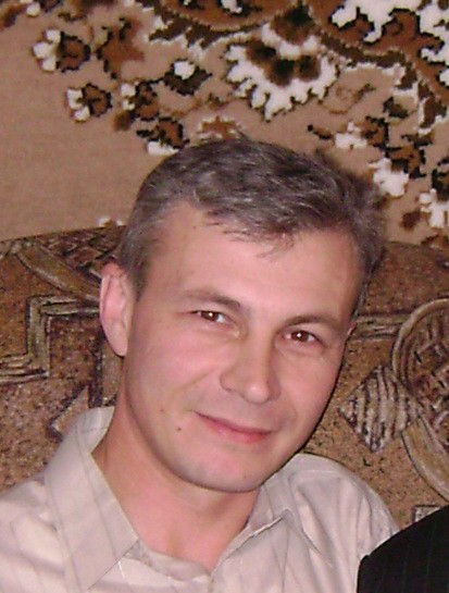 Владимир Пискун