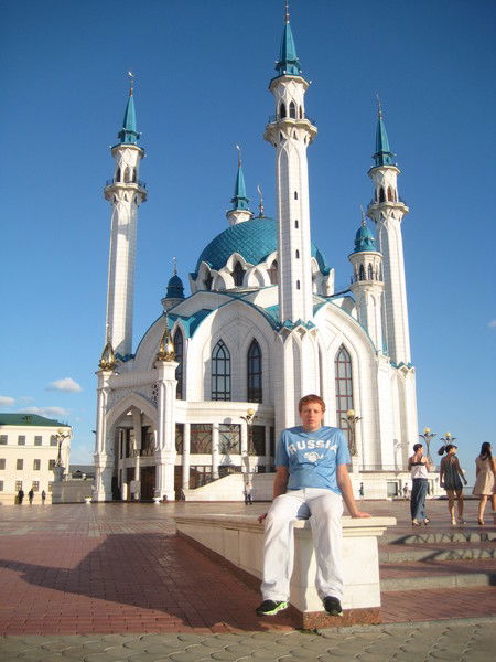 Ильдар Юсипов