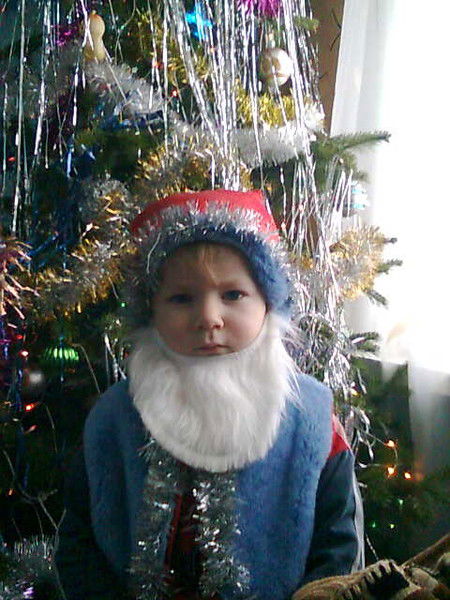 Евгений Важенин