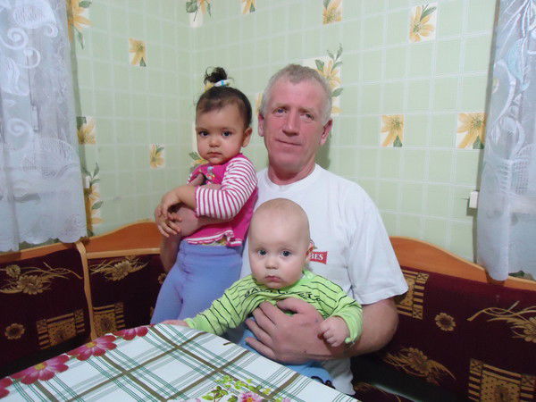 Григорий Кириакиди